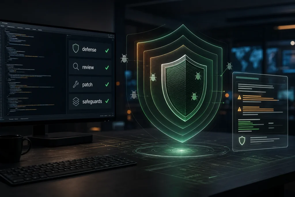 GPT-5.6 Sol en cybersecurity: sterker voor verdedigers, niet zonder grenzen